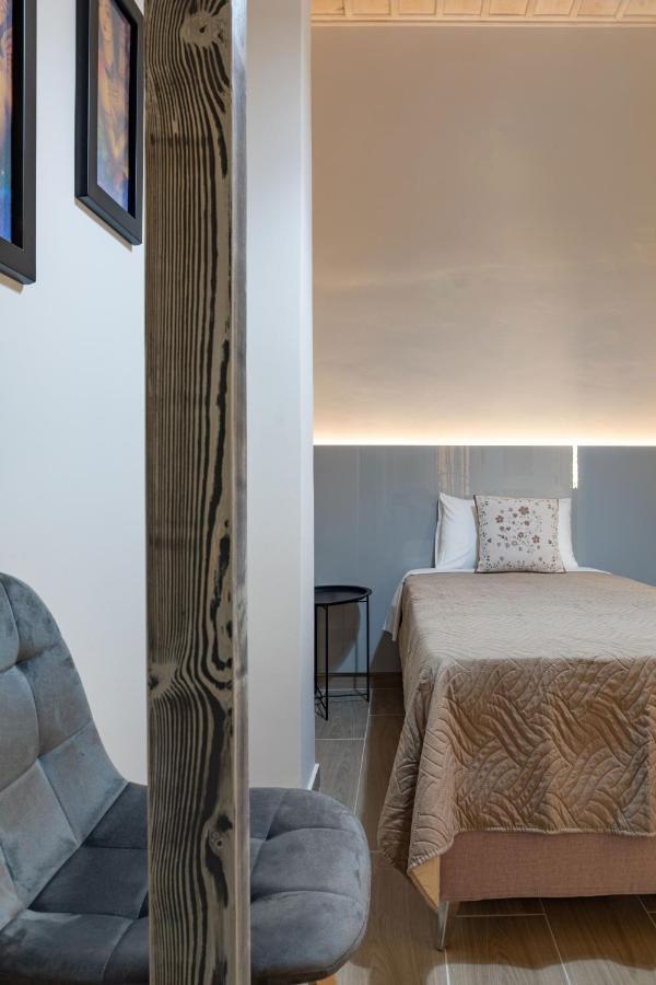 Old Town Apartment Nafplio Exterior foto